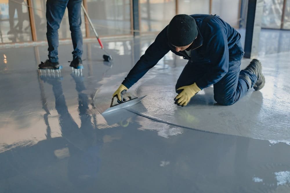 epoxy-flooring-industrial-benefits