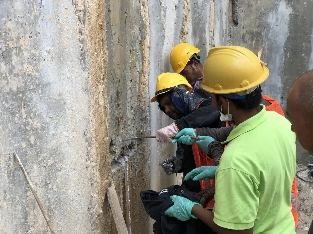 injection-grouting-service